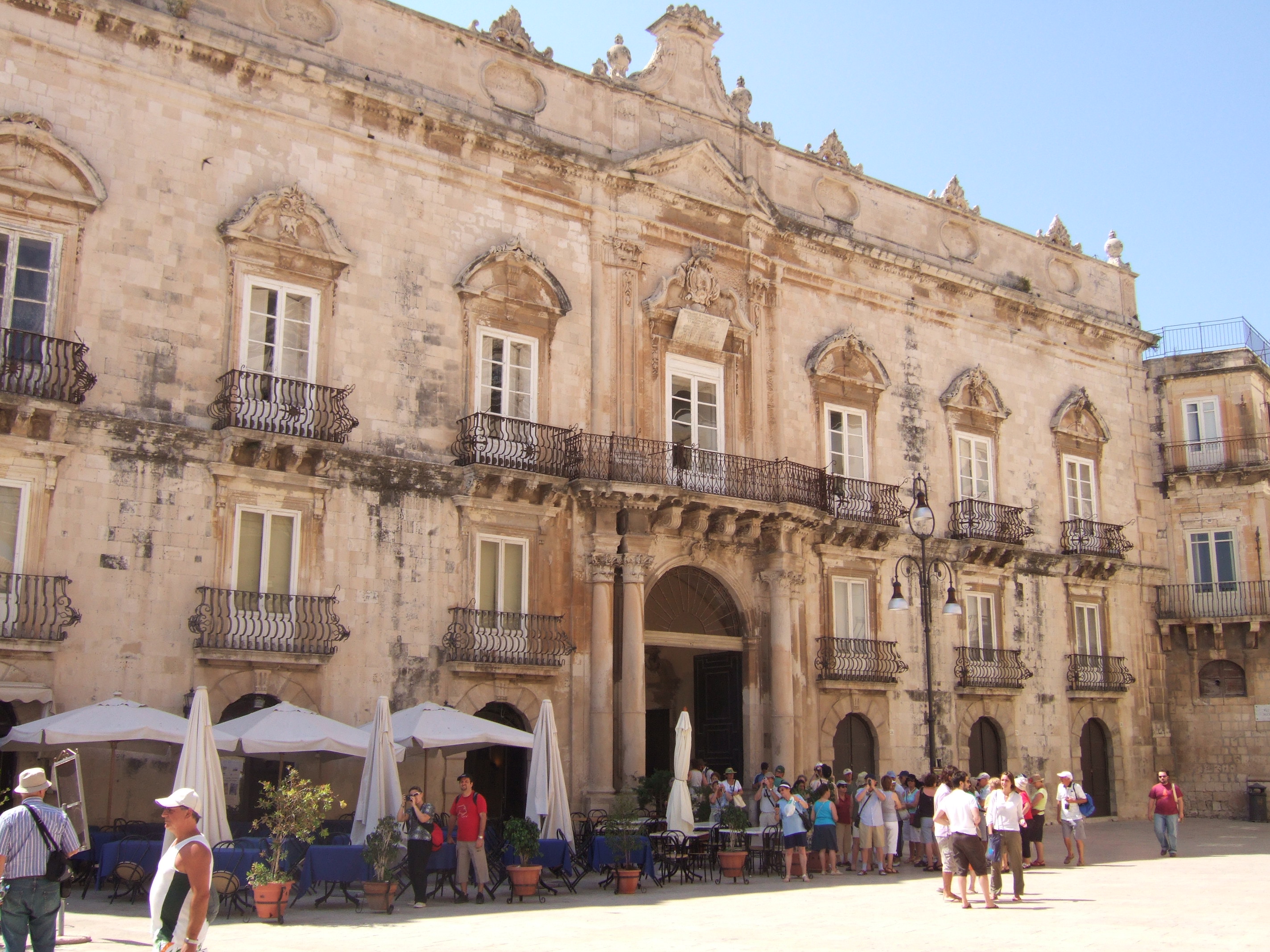 Sicily, Italy